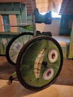 Sta rolstoel voor kind, Diversen, Rolstoelen, Ophalen, Duwrolstoel