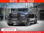 Dodge Ram 1500 Laramie Night | Face Lift | 420Pk 636 Nn | Ex, Auto's, Dodge, Automaat, Overige carrosserieën, Met garantie (alle)