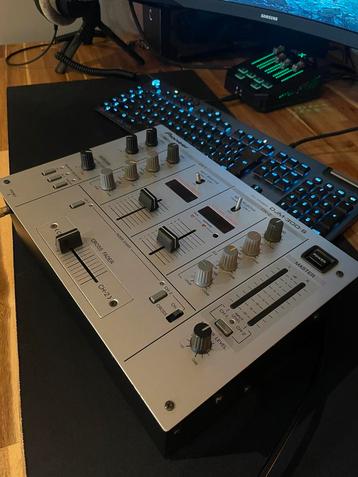 Pioneer DJM-300-S beschikbaar voor biedingen