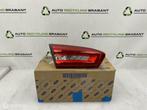 LED Achterlicht Ford Focus 4 NIEUW ORIG JX78-13A603-DC, Gebruikt, Ford, Ophalen of Verzenden, Ford
