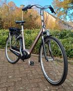 Gazelle Orange C7+ HMB 2023 - Comfortabele E-bike, Fietsen en Brommers, Elektrische fietsen, Ophalen, Zo goed als nieuw, 51 tot 55 cm