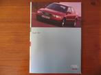 Audi A4 (mei 1995), Ophalen of Verzenden, Nieuw, Audi