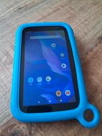 Alcatel 7 inch Kinder Tablet, Gebruikt, Alcatel, Ophalen of Verzenden, Wi-Fi