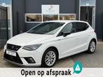 Seat Ibiza 1.0 TSI FR AUTOMAAT CARPLAY VIRTUAL NAVI CRUISE !, Auto's, Seat, Gebruikt, Euro 6, 580 kg, Bedrijf
