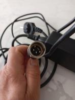 Oplader sparta xr 4 pins, Ophalen of Verzenden