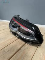 VW Volkswagen Golf 8 GTI IQ LED koplamp rechts, Auto-onderdelen, Verlichting, Ophalen of Verzenden, Herkomst onderdeel bekend