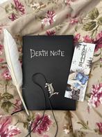 Death Note boekje, Ophalen of Verzenden, Onbekend