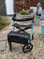Rollator Travixx Classic S, Ophalen, Opvouwbaar, Zo goed als nieuw