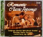 cd klassiek Romantic Classic Popsongs symfonieorkest, Cd's en Dvd's, Cd's | Verzamelalbums, Overige genres, Ophalen of Verzenden