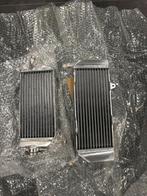 Nieuwe Honda CRF 450 X 2005/2009 radiateurs, Motoren, Ophalen of Verzenden