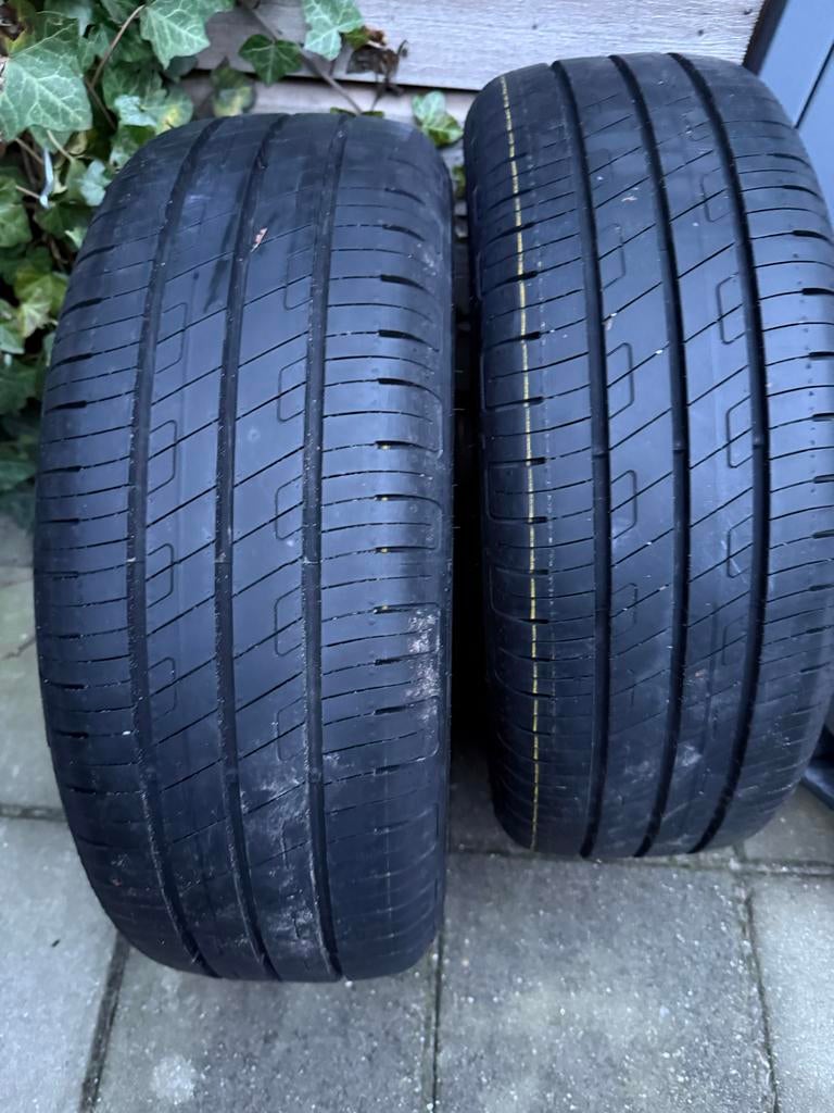 Zomer banden te koop goodyear, Ophalen