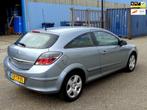 Opel Astra GTC 1.4 Edition Bj 2006 NAP Airco Nieuw APK, Gebruikt, 4 cilinders, Origineel Nederlands, Bedrijf