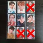 Kpop SF9 Sensuous Selfie Photocards, Ophalen of Verzenden, Zo goed als nieuw, Foto of Kaart