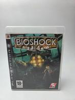 Bioshock PS3, Vanaf 18 jaar, Shooter, 1 speler, Ophalen of Verzenden