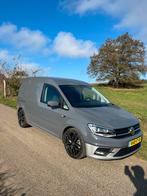 Volkswagen Caddy C Edition, Auto's, Bestelauto's, Voorwielaandrijving, Stof, 4 cilinders, Volkswagen