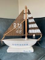 Riviera Maison boot, Ophalen, Zo goed als nieuw