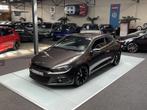 Volkswagen Scirocco VW Scirocco 1.4 TSI 122PK! (bj 2010), Auto's, Gebruikt, 4 cilinders, Bruin, 122 pk