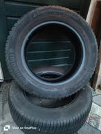 Continental 215/60 R16, Ophalen, Zo goed als nieuw