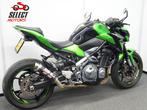 KAWASAKI Z900 Z 900  ABS(bj 2017), 4 cilinders, 948 cc, Particulier, Meer dan 35 kW