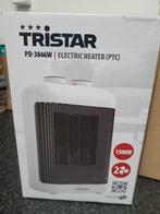 Tristar Elektrische Kachel - PD-3846W, Huis en Inrichting, Ophalen of Verzenden