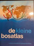 De Kleine Bosatlas, Boeken, Bosatlas, Wolters-Noordhoff, Ophalen of Verzenden, Zo goed als nieuw
