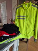 Fietskleding set maat 44/46, Gebruikt, Dames, Overige maten, Ophalen of Verzenden