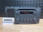 Volvo HU650 radio S60 V70 XC70, Auto diversen, Gebruikt, Ophalen of Verzenden