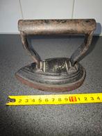 Vintage strijkijzer, Ophalen of Verzenden