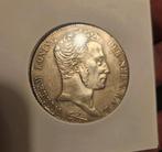 3 gulden 1820 PR - Willem 1 zeldzaam, Postzegels en Munten, Munten | Nederland, Ophalen of Verzenden, Losse munt, Zilver