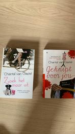 Chantal van Gastel, Boeken, Gelezen, Ophalen of Verzenden, Nederland