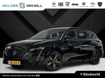 Peugeot 308 SW GT 1.6 HYbrid PHEV 180pk e-EAT8 | TREKHAAK |  beschikbaar voor biedingen