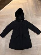Airforce winterjas zwart maat 104, Ophalen of Verzenden, Zo goed als nieuw, Jas