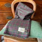 Schots wollen tweed plaid The Herbridean Oliver, Huis en Inrichting, Woonaccessoires | Plaids en Woondekens, Westdijk 41 3241GT Middelharnis