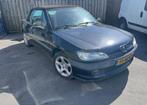 Peugeot 306 cabriolet voor onderdelen, Ophalen of Verzenden