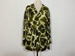 Gaaf nieuw kimono vest jasje Diega maat L, Verzenden, Maat 42/44 (L), Nieuw, Diega