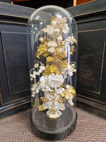 Prachtige stolp beschikbaar voor biedingen