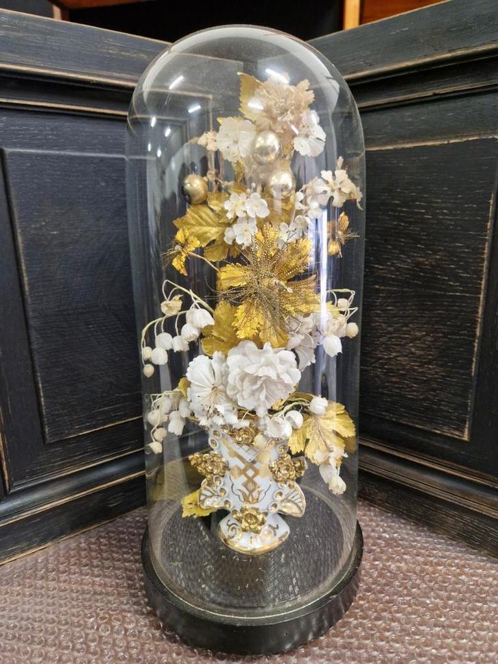 Prachtige stolp, Huis en Inrichting, Woonaccessoires | Stolpen, Zo goed als nieuw, Ophalen of Verzenden