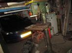 oude kolomboormachine automatiec ., Ophalen, Gebruikt, Kolomboormachine, Variabele snelheid