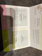 gezichtsverzorging Elephant Drunk sample, Ophalen of Verzenden, Nieuw, Gehele gezicht, Verzorging