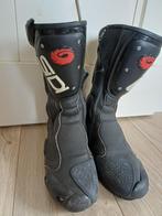 Sidi motorlaarzen, Ophalen of Verzenden, Tweedehands, Laarzen, SIDI