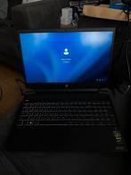 HP Pavilion Gaming Laptop, Computers en Software, Windows Laptops, Gebruikt, 2 tot 3 Ghz, 15 inch, Ophalen of Verzenden