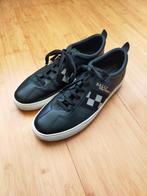 Bally sneakers zwart/wit - maat 46, Bally, Zwart, Ophalen of Verzenden, Sneakers of Gympen