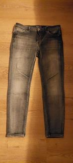 Chloe mid rise skinny Cotton Club, Ophalen, Zo goed als nieuw, Blauw, W30 - W32 (confectie 38/40)