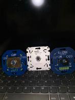 EcoDim & Handson LED Dimmers - 3 stuks, Ophalen of Verzenden, Gebruikt, Schakelaar