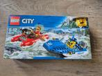 lego City 60176 nieuw in doos, Ophalen of Verzenden, Nieuw, Complete set, Lego