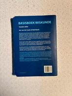 Basisboek Bouwkunde - Tweede Editie - Pearson, Boeken, Studieboeken en Cursussen, Ophalen of Verzenden, Beta, Gelezen, HBO