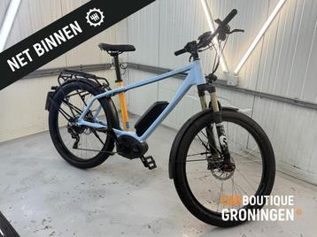 Riese und Müller | CHARGER | 45km/h | 500w | BOSCH beschikbaar voor biedingen