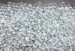 Agitator Balls Glas 150 stuks 6 mm voor Verfpotje schilderen, Verzenden, NL, Overige typen, Nieuw