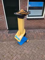 Scheppach Biostar 3000 Versnipperaar Hakselaar takken, Ophalen, Gebruikt, Elektrisch, Scheppach