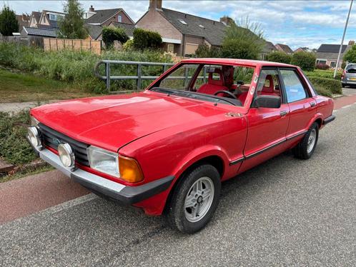 Ford Taunus TC3 onderdelen, Auto-onderdelen, Klein materiaal, Ford, Gebruikt, Ophalen of Verzenden